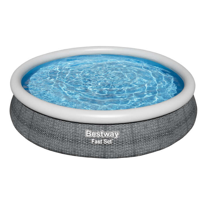 Bestway Fast Set Aufstellpool-Set